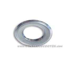 Coupelle inférieure cache poussière de direction Vespa 1955-